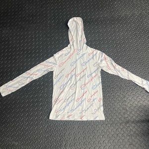 Champion long sleeve shirt
